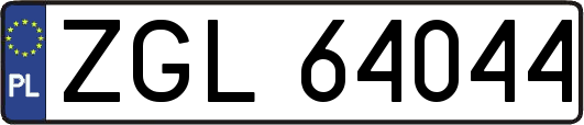 ZGL64044