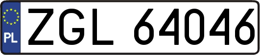 ZGL64046