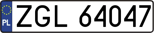 ZGL64047