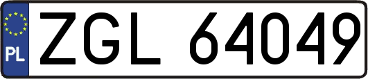 ZGL64049