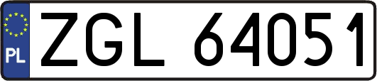 ZGL64051