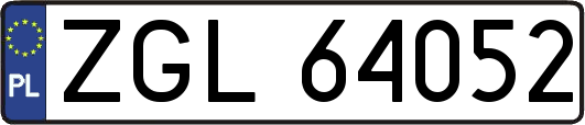 ZGL64052