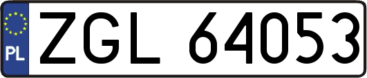 ZGL64053