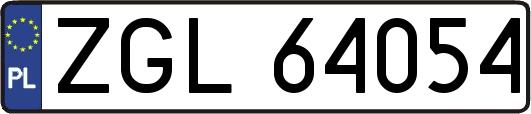 ZGL64054
