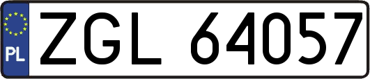 ZGL64057