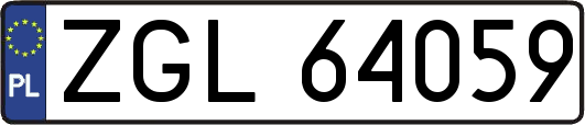 ZGL64059