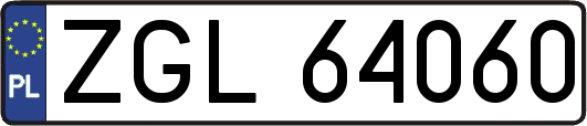 ZGL64060
