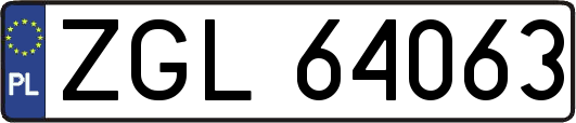 ZGL64063