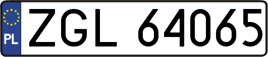 ZGL64065