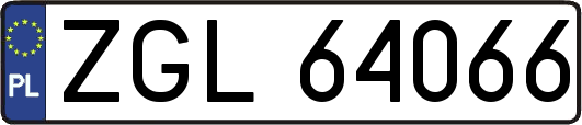 ZGL64066