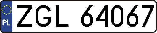 ZGL64067