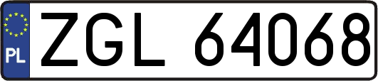 ZGL64068