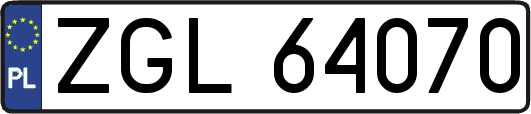 ZGL64070