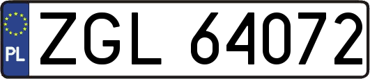 ZGL64072