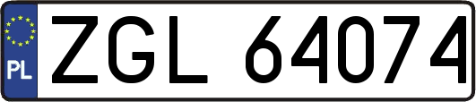 ZGL64074