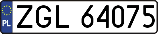 ZGL64075