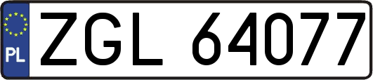 ZGL64077