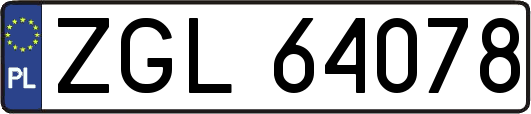 ZGL64078