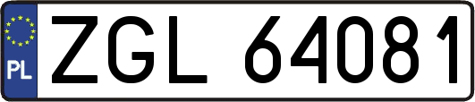 ZGL64081