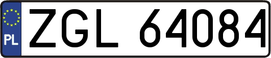 ZGL64084