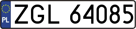 ZGL64085