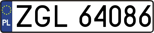 ZGL64086