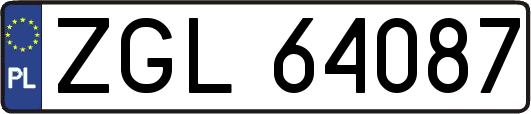 ZGL64087