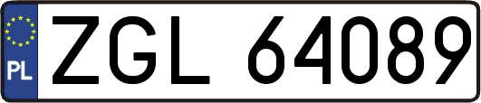 ZGL64089