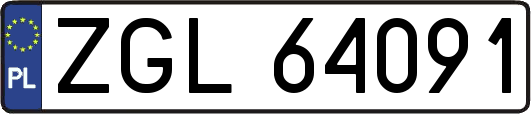 ZGL64091