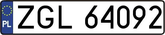 ZGL64092