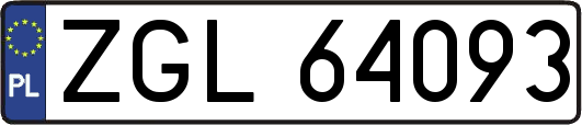 ZGL64093