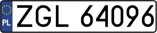 ZGL64096