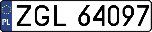 ZGL64097
