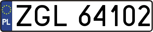 ZGL64102