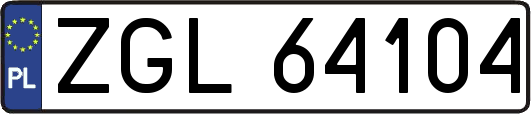 ZGL64104