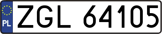 ZGL64105