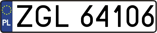 ZGL64106