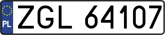 ZGL64107