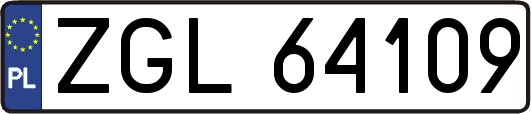 ZGL64109