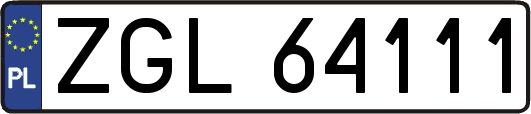 ZGL64111