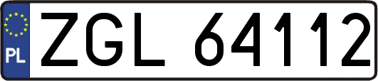 ZGL64112