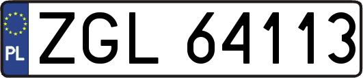 ZGL64113