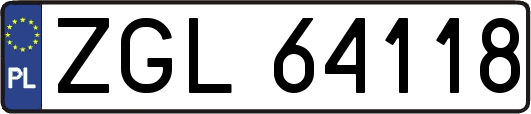 ZGL64118