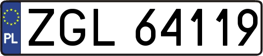 ZGL64119