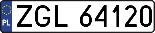 ZGL64120