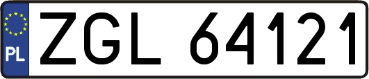 ZGL64121