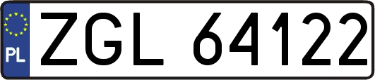 ZGL64122