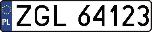 ZGL64123