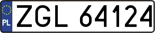 ZGL64124