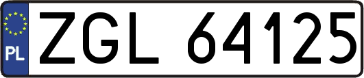 ZGL64125